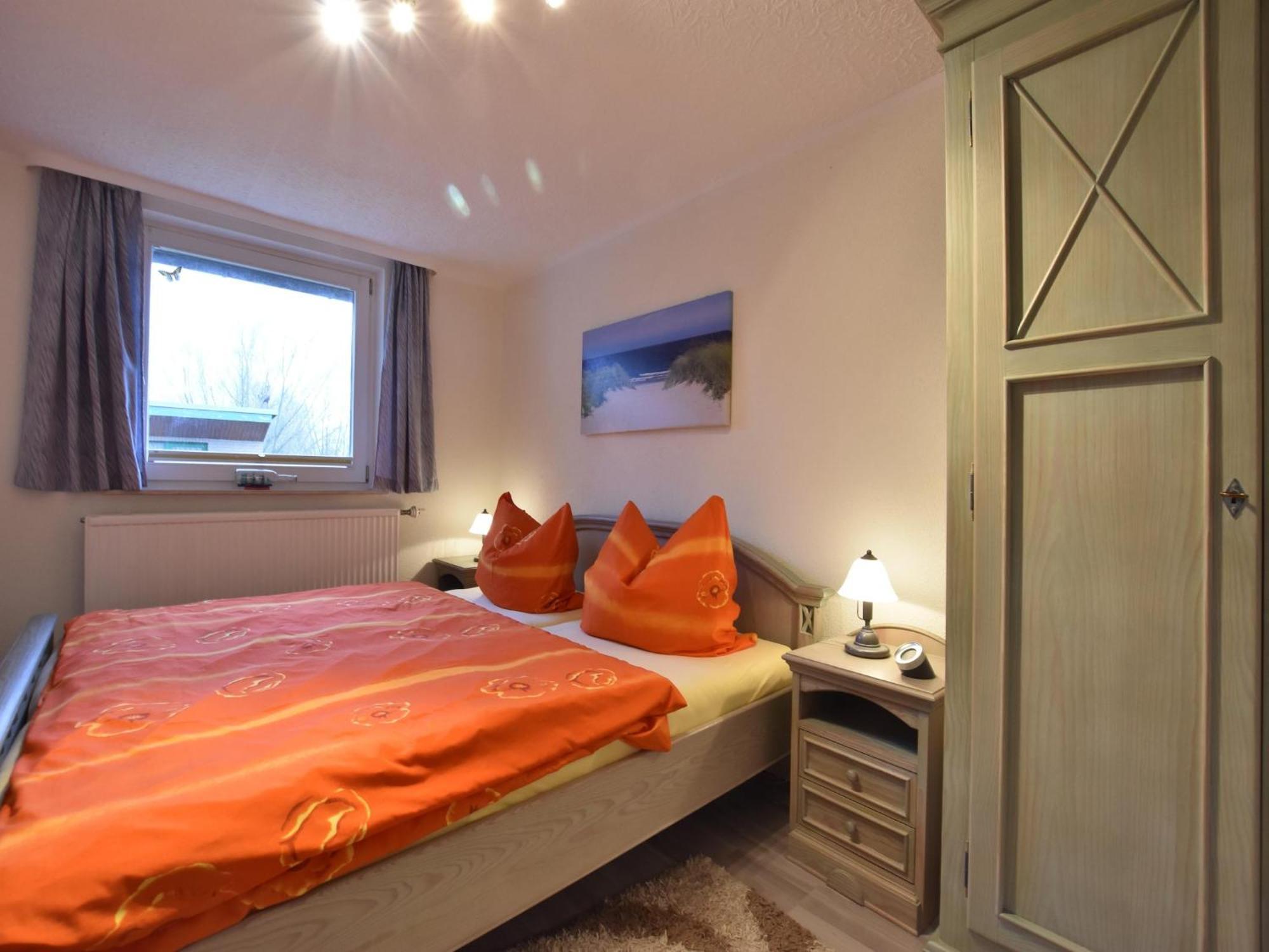 Classy Apartment In Boltenhagen With Terrace 外观 照片